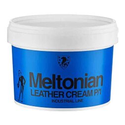 Крем Meltonian Leather Cream P1 для натуральной кожи