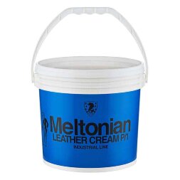 Крем Meltonian Leather Cream P1 для натуральной кожи